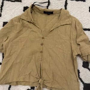 PacSun Top